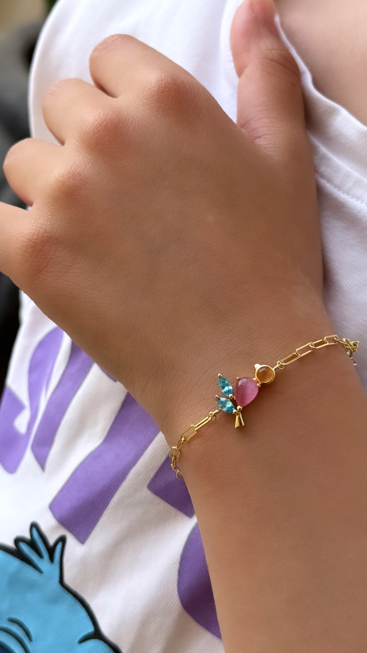 KIDS BRACELET