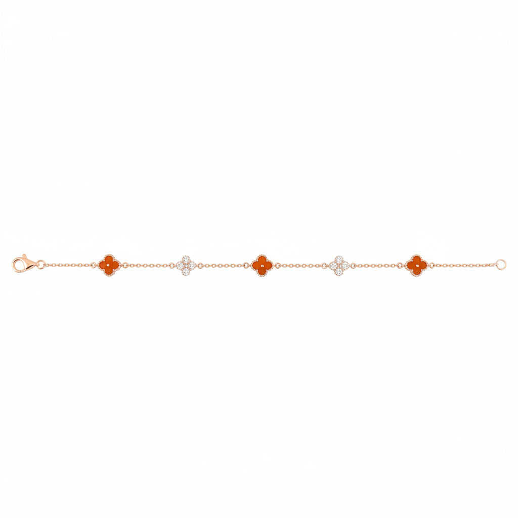 ROSE GOLD BRACELET