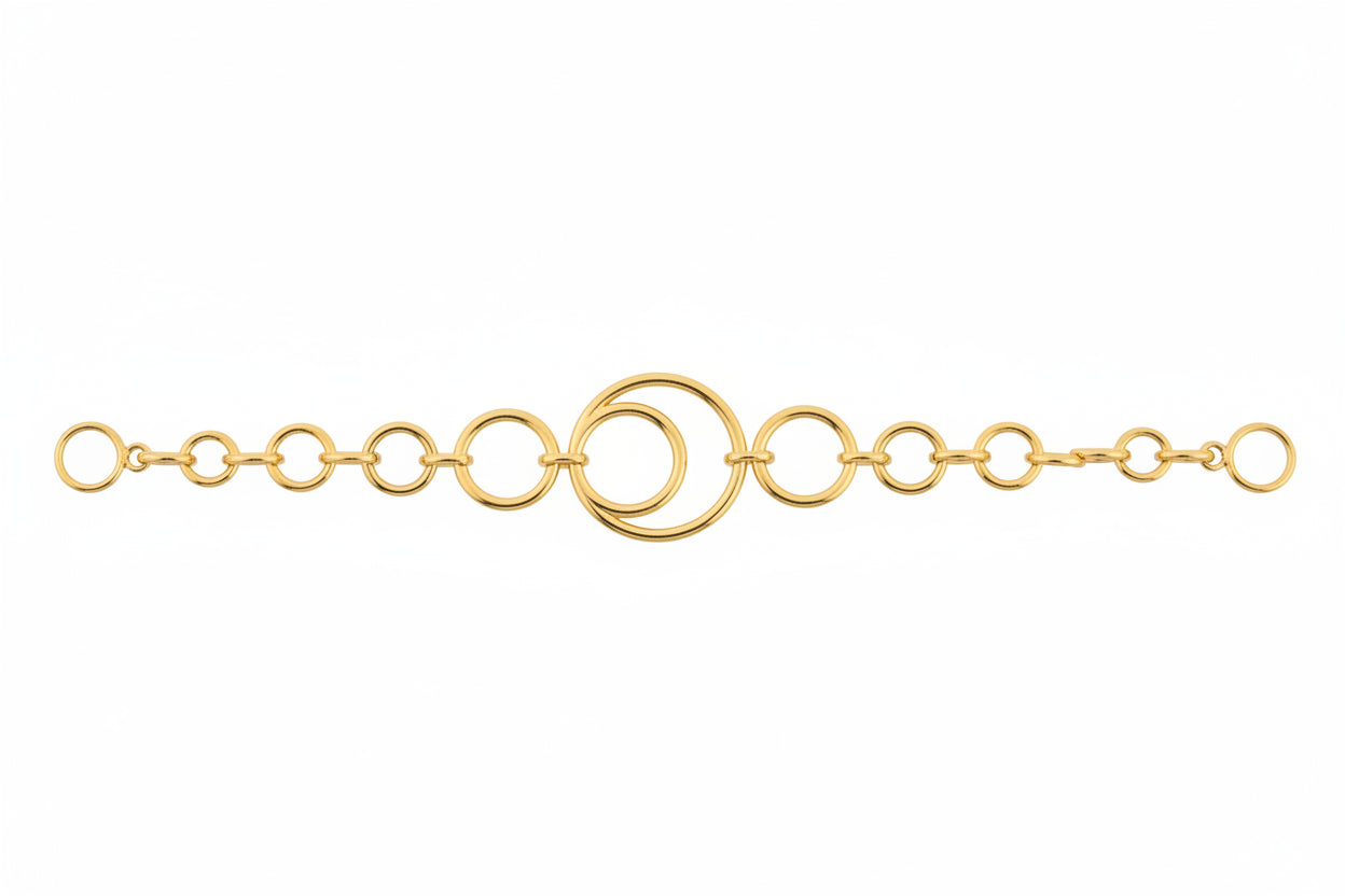 GOLD BRACELET