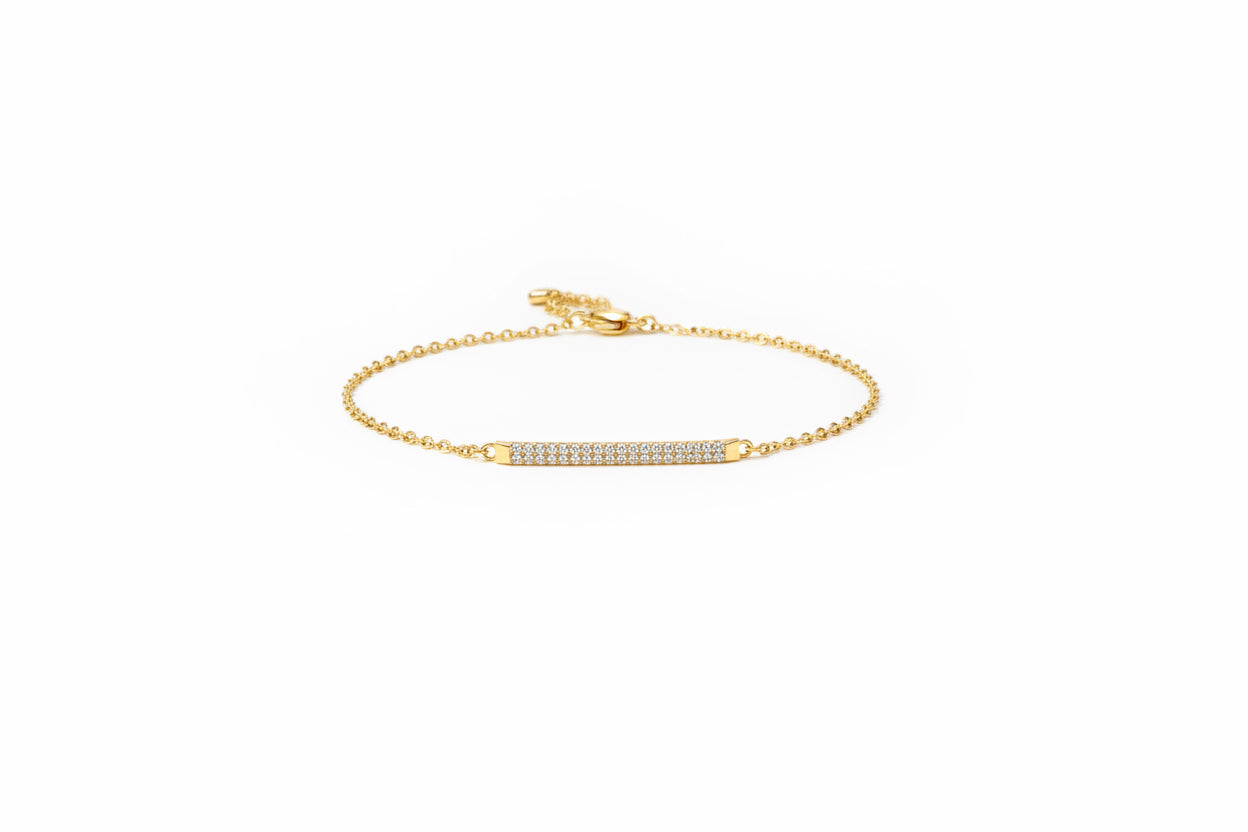 GOLD BRACELET