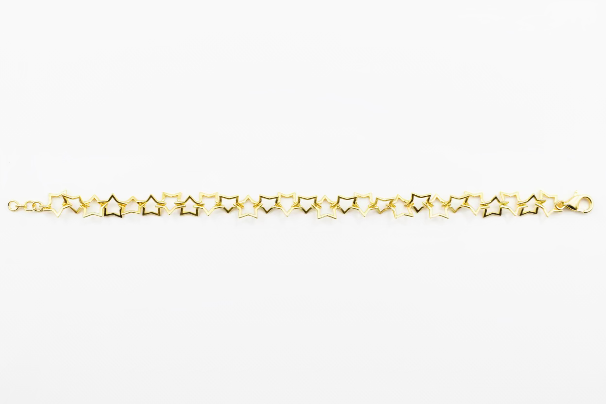 STAR BRACELET