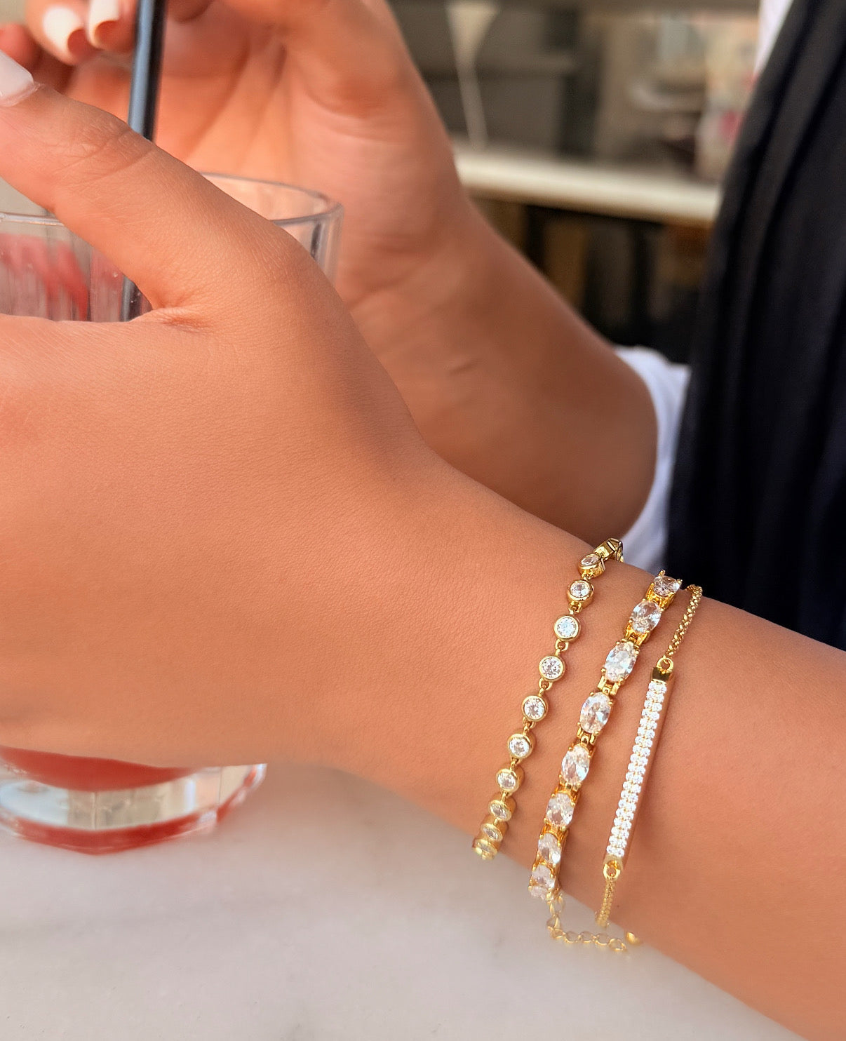 Bracelets