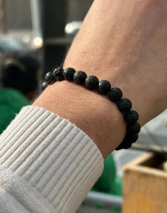 MEN’S BRACELET