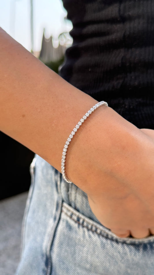 TENNIS BRACELET