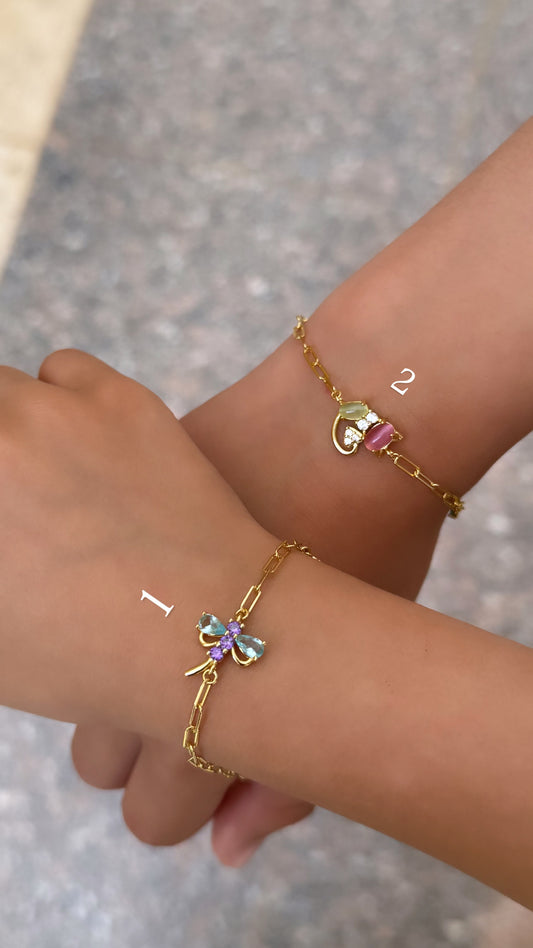 KIDS BRACELETS