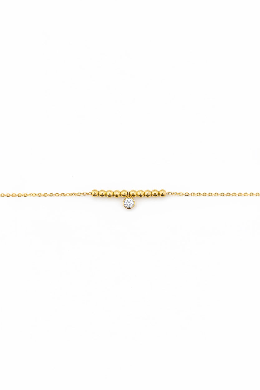 GOLD BRACELET