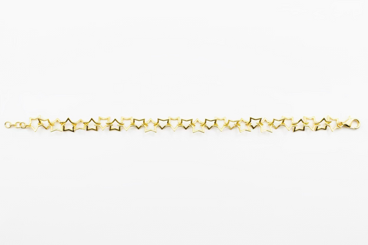 STAR BRACELET