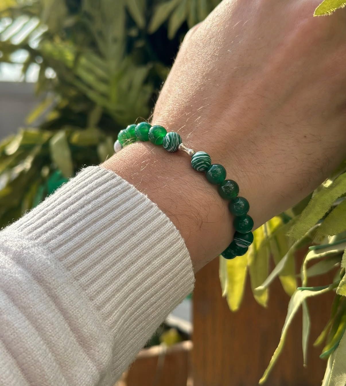 MEN’S BRACELET