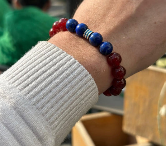 MEN’S BRACELET