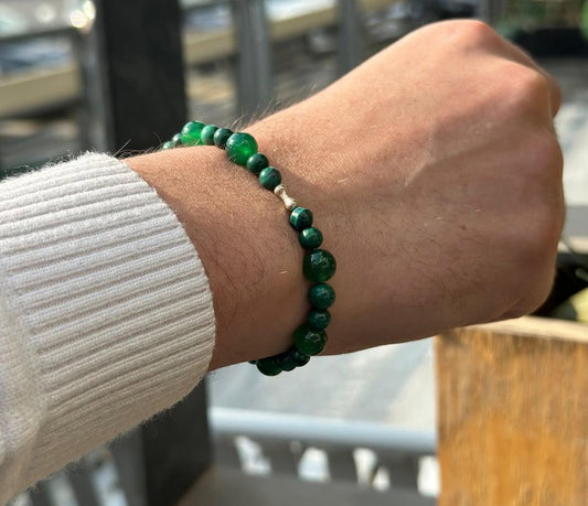 MEN’S BRACELET
